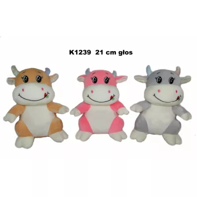 Krowa z g�osem 20cm MIX Sun-Day
