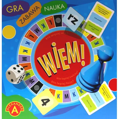 Wiem!
