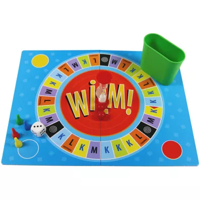 Wiem!