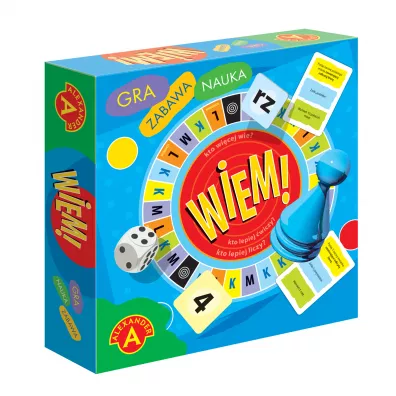 Wiem!