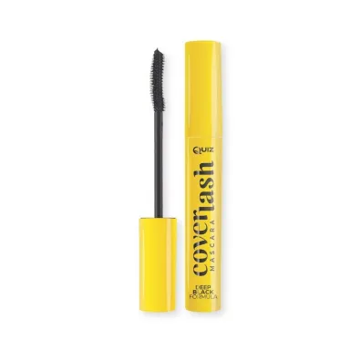 Quiz Cosmetics Cover Lash Mascara wyd�u�aj�cy i podkr�caj�cy tusz do rz�s 5.5 g