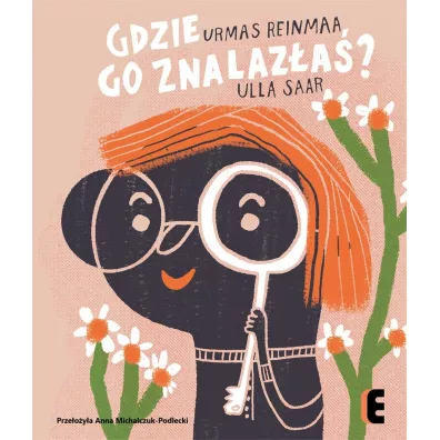 Gdzie go znalaz�a�? - Urmas Reinmaa