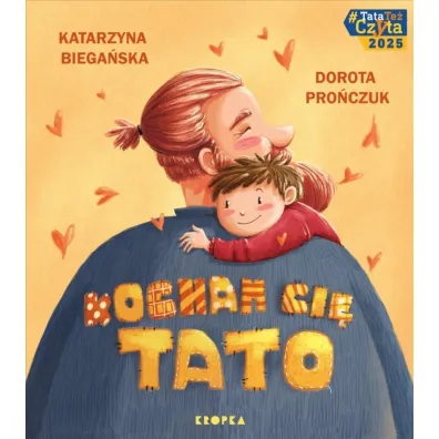Kocham ci�, tato!