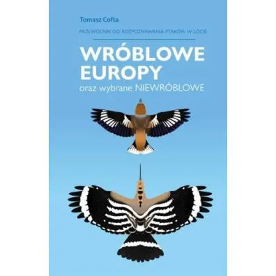 Wr�blowe Europy - Tomasz Cofta