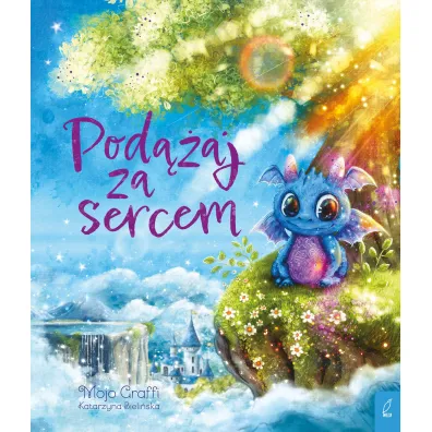 Pod��aj za sercem - Mojo Graffi