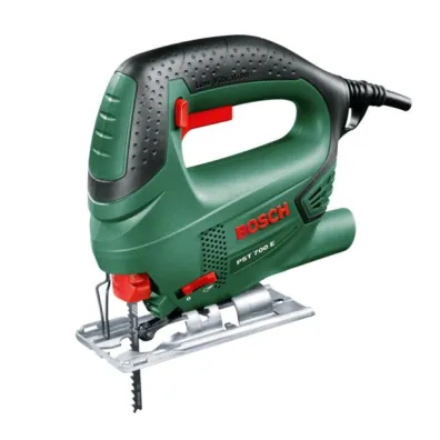 Bosch Wyrzynarka 500w pst 700 e walizka