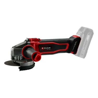Einhell Szlifierka k�towa tc-ag 18/125-2 li-solo