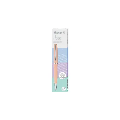 Pelikan D�ugopis Jazz Pastel Apricot