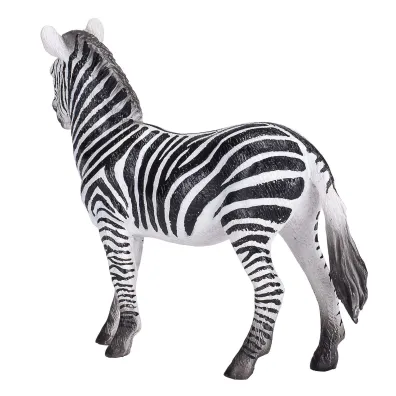 Figurka Zebra samica