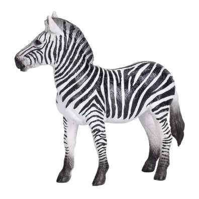 Figurka Zebra samica