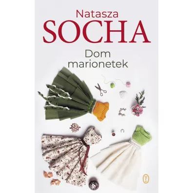 Dom marionetek - Natasza Socha