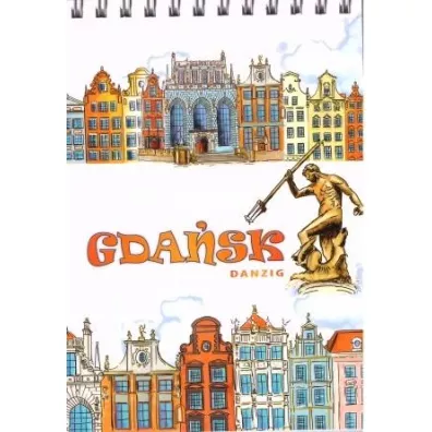 Plan Notes Gda�sk