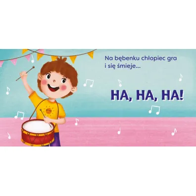 Co s�ycha�. Emocje