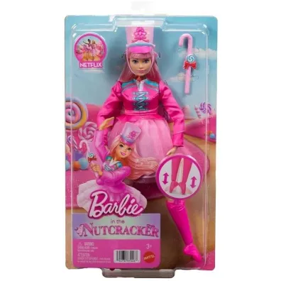 Barbie Dziadek do orzech�w Daisy Mattel