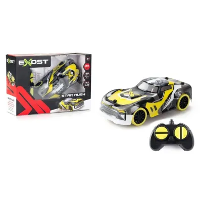 Star Rush Dumel