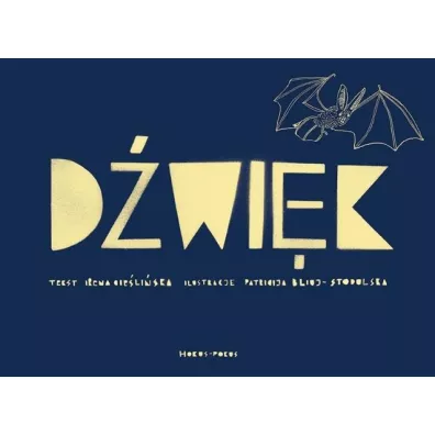 D�wi�k - Irena Cie�li�ska