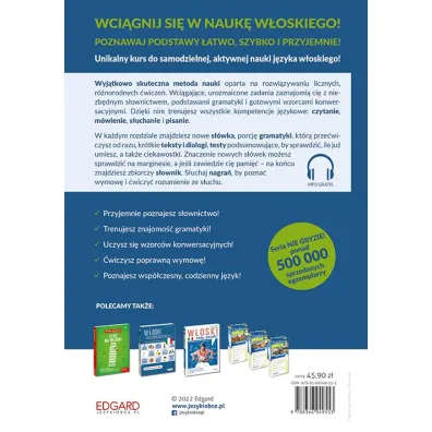 W�oski nie gryzie!