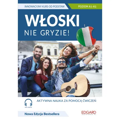 W�oski nie gryzie!