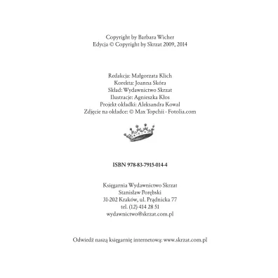 Zapiski nastolatki (nie) takiej jak inne w.2014