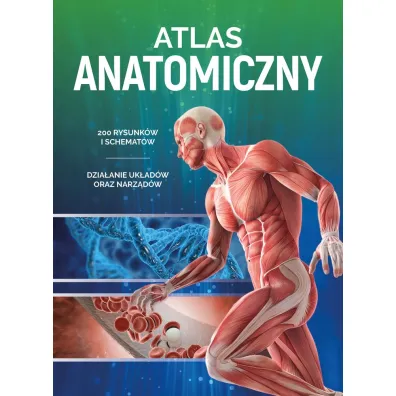 Atlas anatomiczny