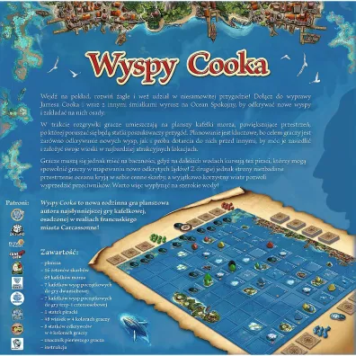 Wyspy Cooka