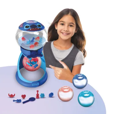 Fabryka Gniotk�w - Stitch Cobi