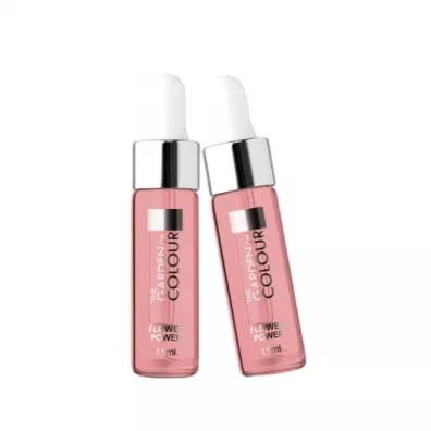 Silcare Oliwka do paznokci Flower Power 15 ml