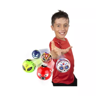 Odlotowe Coolkulki 6 kulek + 6 ubranek ��ty