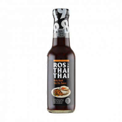 Ros Thai Thai Sos holly basil stir fry 280 g