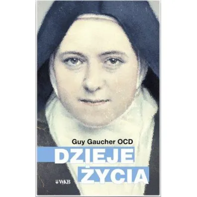 Dzieje �ycia - Guy Gaucher