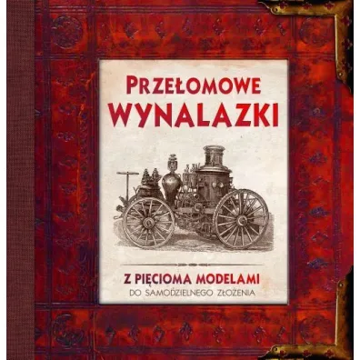 Prze�omowe wynalazki