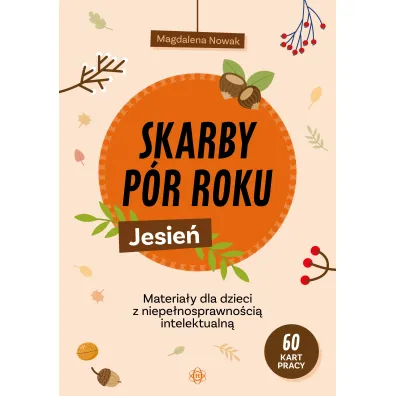 Skarby p�r roku. Jesie�