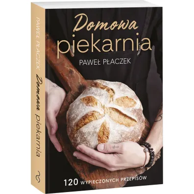 Domowa piekarnia