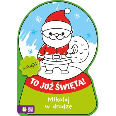 Miko�aj w drodze. To ju� �wi�ta!
