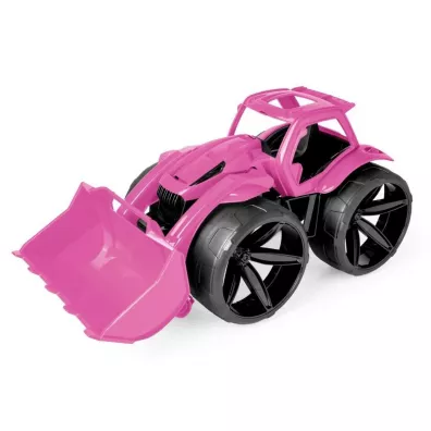 MAXIMUS spychacz r�owy 64560 45608 Wader
