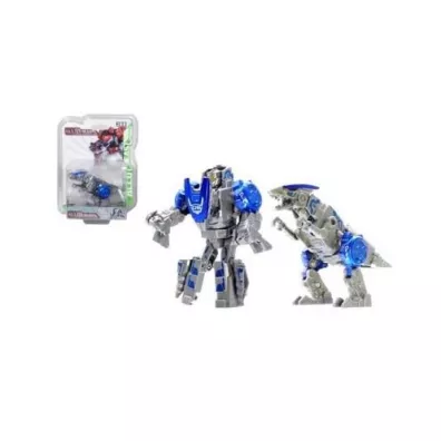 Robot dinozaur