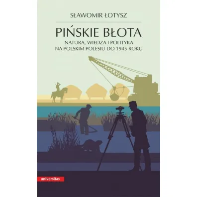 Pi�skie b�ota - S�awomir �otysz