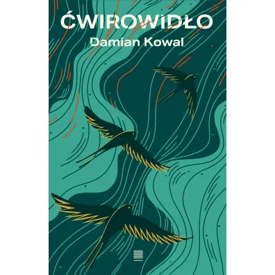 �wirowid�o - Damian  Kowal