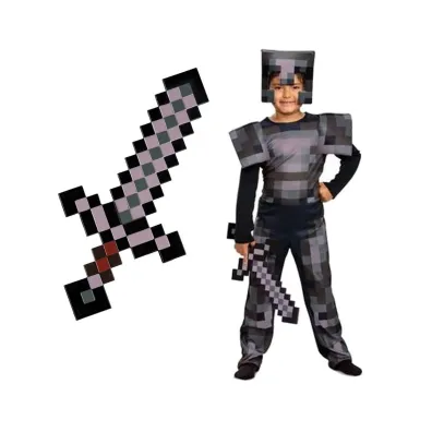 Godan Miecz Netherite  Minecraft