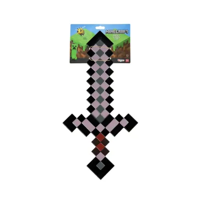 Godan Miecz Netherite  Minecraft
