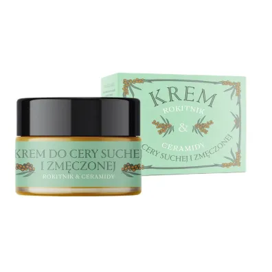Jozka Krem do cery suchej i zm�czonej 50 ml