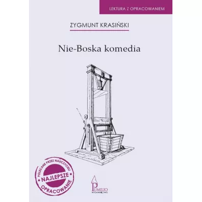 Nie-Boska komedia - Zygmunt Krasi�ski