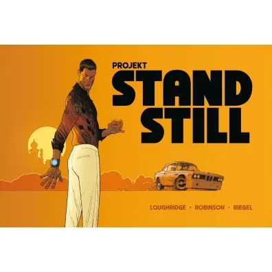 Projekt Standstill