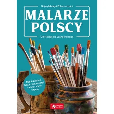 Malarze polscy - Angelika  Ogrocka