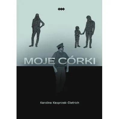 Moje c�rki - Karolina  Kasprzak-Dietrich