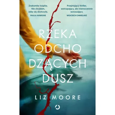 Rzeka odchodz�cych dusz