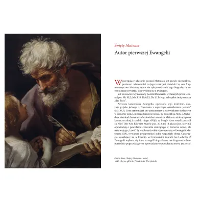 Moi �wi�ci. W towarzystwie gigant�w wiary