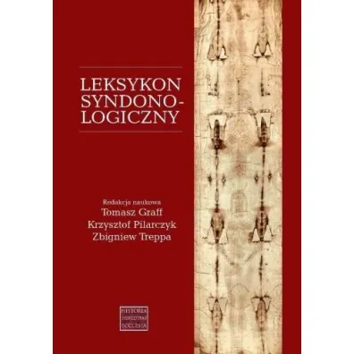 Leksykon syndonologiczny