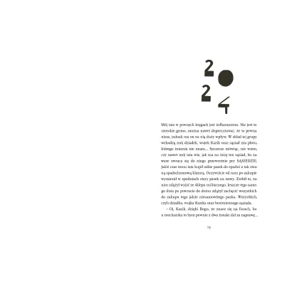 Farmazony. O tym, jak sta�em si� w�asn� matk�