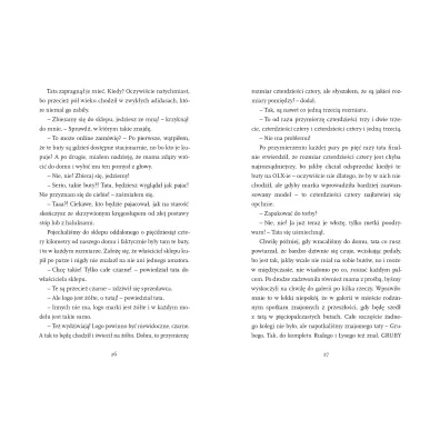 Farmazony. O tym, jak sta�em si� w�asn� matk�